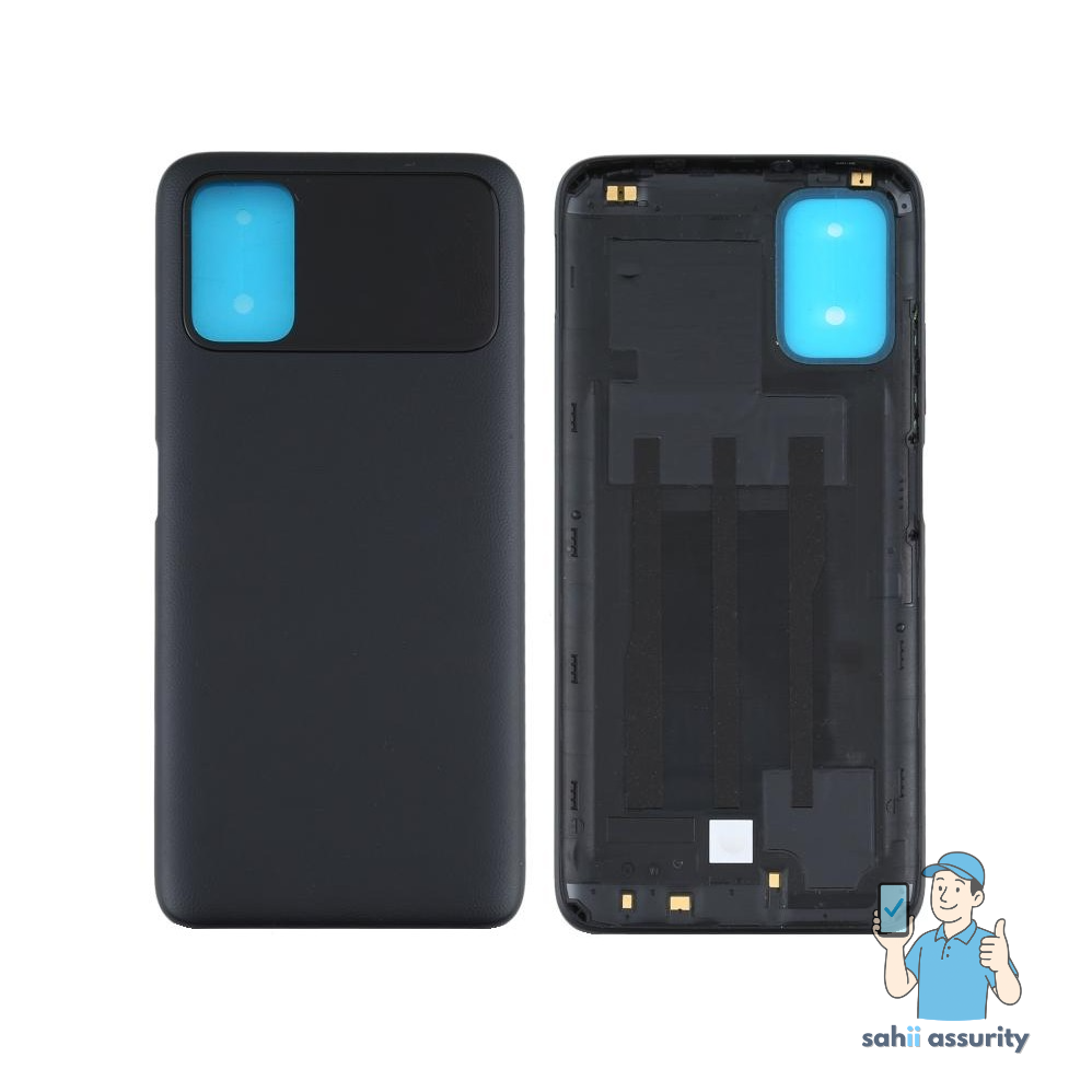 Back Panel Cover for Xiaomi Poco M3